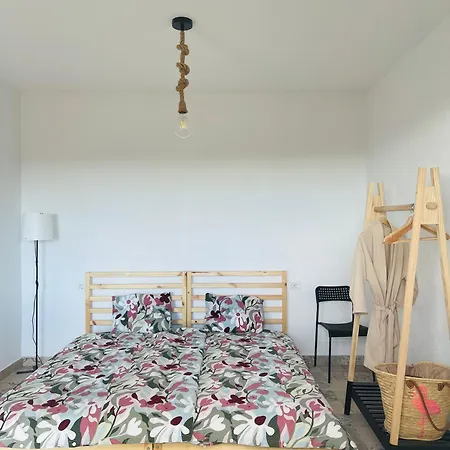 Cuevas - 3 Bed In A Serene Setting * סנטה קרוז דה טנריף