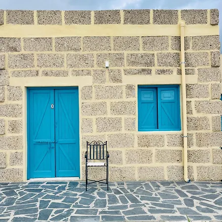 בית נופש Cuevas - 3 Bed In A Serene Setting *