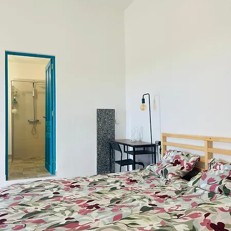 Cuevas - 3 Bed In A Serene Setting * Santa Cruz de Tenerife