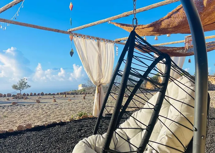 בית נופש Cuevas - 3 Bed In A Serene Setting *