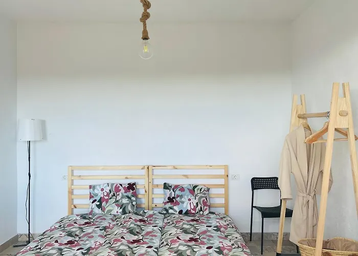 Cuevas - 3 Bed In A Serene Setting * סנטה קרוז דה טנריף