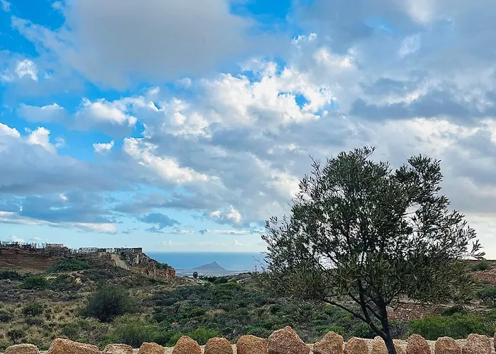 Cuevas - 3 Bed In A Serene Setting סנטה קרוז דה טנריף