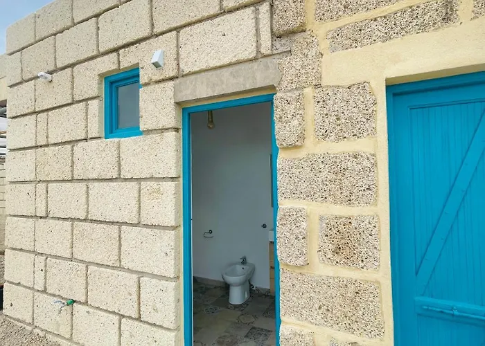 Cuevas - 3 Bed In A Serene Setting בית נופש *