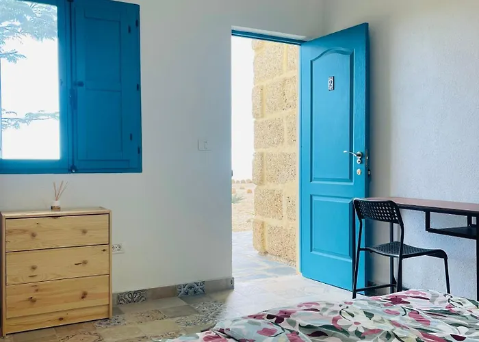Cuevas - 3 Bed In A Serene Setting בית נופש סנטה קרוז דה טנריף