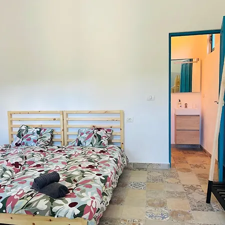 Cuevas - 3 Bed In A Serene Setting