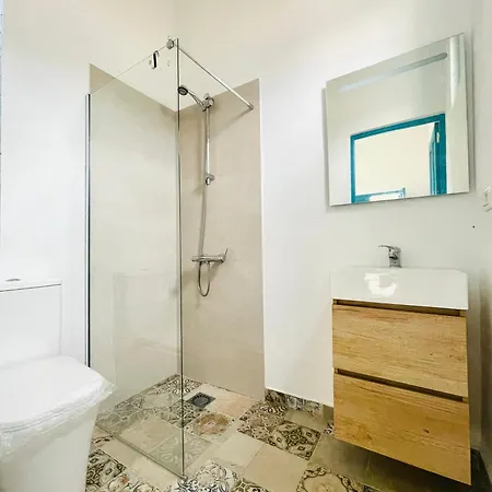 Cuevas - 3 Bed In A Serene Setting *