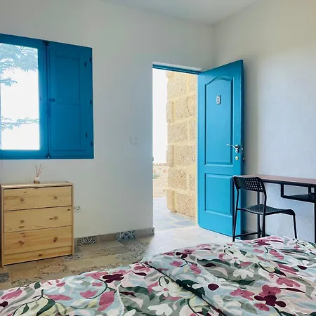 Cuevas - 3 Bed In A Serene Setting 펜션 산타크루스데 테네리페