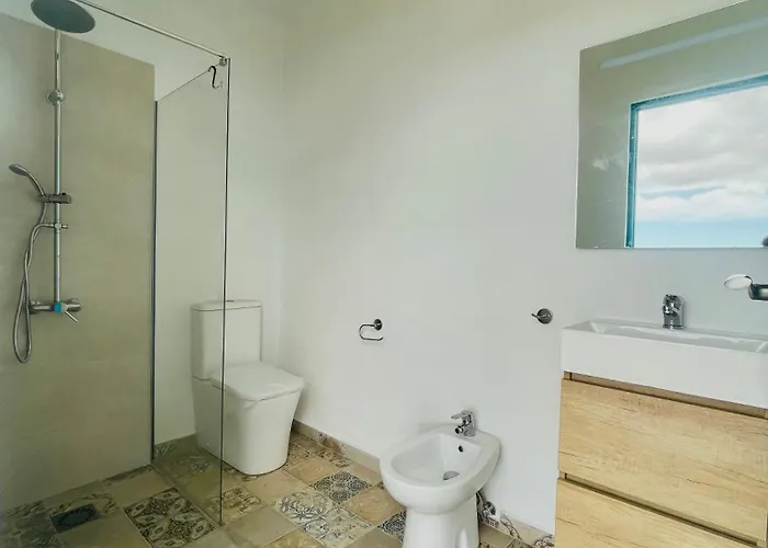 Cuevas - 3 Bed In A Serene Setting