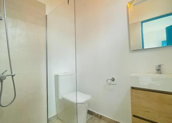 Ferienhaus Cuevas - 3 Bed In A Serene Setting Santa Cruz de Tenerife