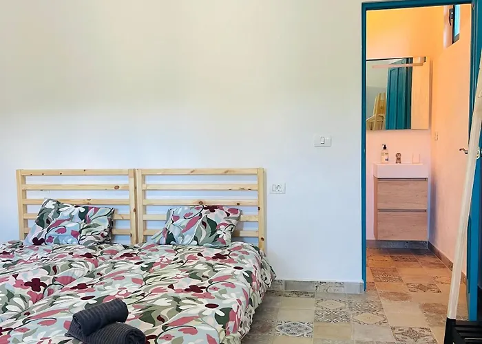 Cuevas - 3 Bed In A Serene Setting