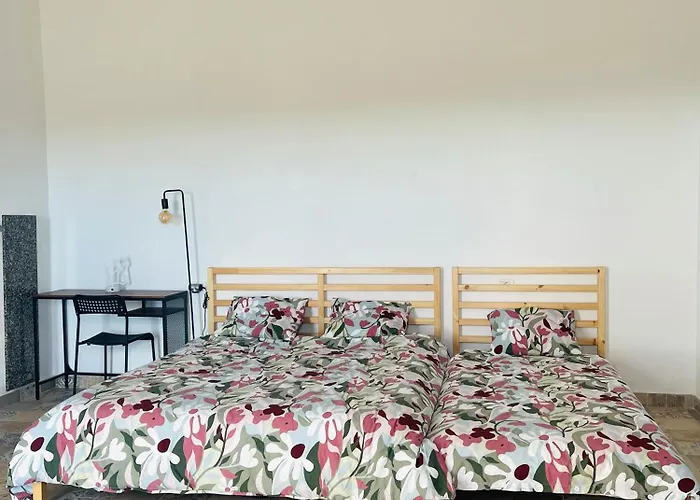 Cuevas - 3 Bed In A Serene Setting