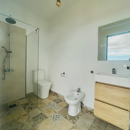 Cuevas - 3 Bed In A Serene Setting