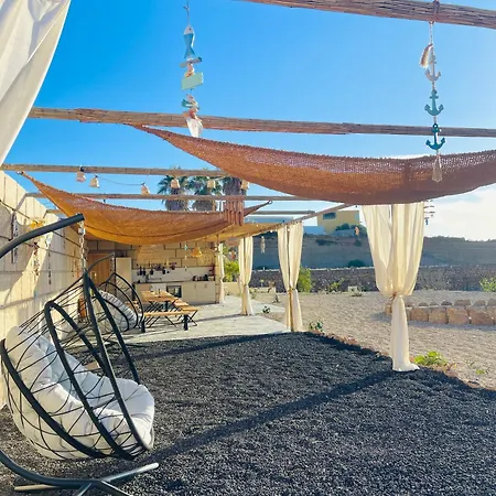 Cuevas - 3 Bed In A Serene Setting Σπίτι διακοπών Σάντα Κρουζ Τενερίφης