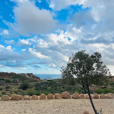 Cuevas - 3 Bed In A Serene Setting Σάντα Κρουζ Τενερίφης