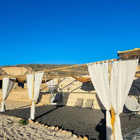 Σπίτι διακοπών Cuevas - 3 Bed In A Serene Setting *