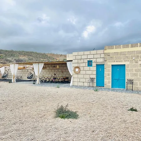 Σπίτι διακοπών Cuevas - 3 Bed In A Serene Setting Σάντα Κρουζ Τενερίφης