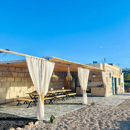 Cuevas - 3 Bed In A Serene Setting * Σάντα Κρουζ Τενερίφης