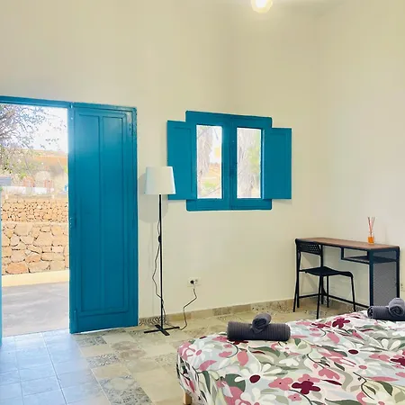 Cuevas - 3 Bed In A Serene Setting