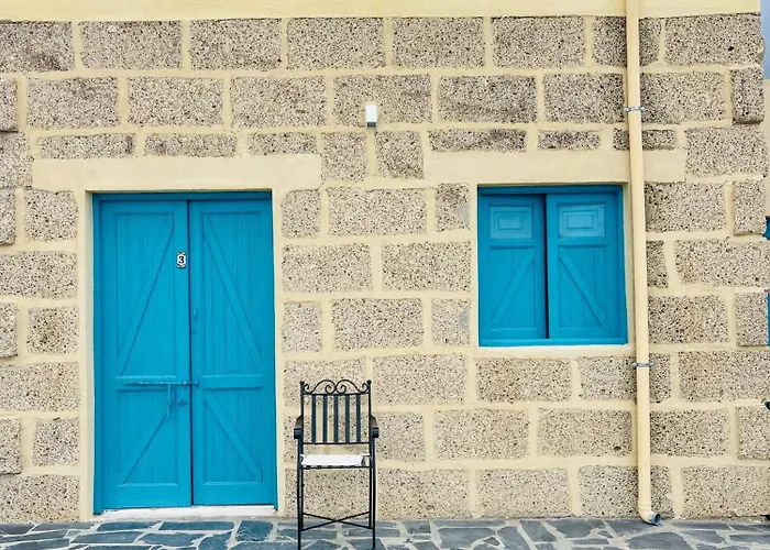 Сasa de vacaciones Cuevas - 3 Bed In A Serene Setting *