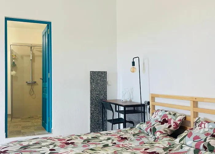 Cuevas - 3 Bed In A Serene Setting * Santa Cruz de Tenerife